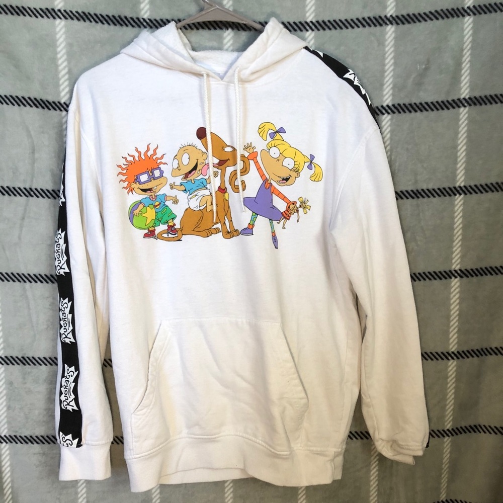 Rugrats hoodie